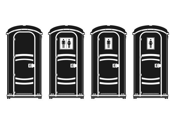 Best Construction Site Portable Toilets  in Chase, PA