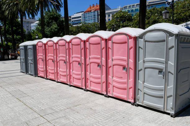 Best Event Portable Toilet Rental  in Chase, PA