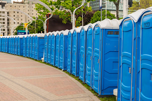 Best Event Portable Toilet Rental  in Chase, PA